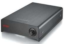 Samsung випустив економічний зовнішній вінчестер STORY Station