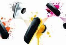 Samsung WEP490: гарнітура для Corby