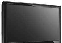 Samsung анонсував 2 монітора 2333HD і 933HD+