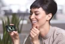 Samsung JET: високопродуктивний тачфон