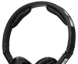 Sennheiser MM 450 Travel: високоякісні навушники для подорожей