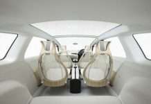 Honda представить гібридний концепт