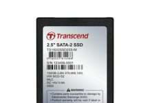 Transcend випустила твердотільний накопичувач ємністю 192 Гб