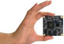 VIA випустила мініатюрну материнську плату