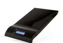 Verbatim випустила портативний жорсткий диск з дисплеєм