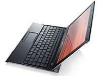 Dell показав тонкий ноутбук Vostro V13