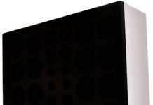 Найбільша акустична система для iPod