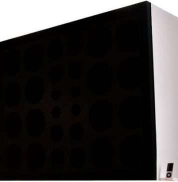 Найбільша акустична система для iPod