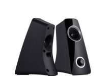 Logitech оновив лінійку колонок