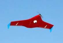 Безпілотники ZALA відлетіли на Байконур