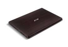 Нові моделі Acer Aspire для вимогливих користувачів