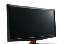 Монітор Acer GD245HQ: 3D для геймерів
