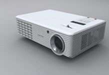 Acer випустила ігровий проектор H5360