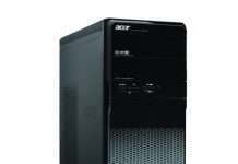 Настільний ПК Acer Aspire M3800 Nvidia GeForce GT230