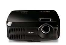 Acer X1130P: новий тривимірний проектор