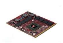 AMD показала зовнішню відеокарту для ноутбуків