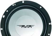 Акустичні системи Prology Avia