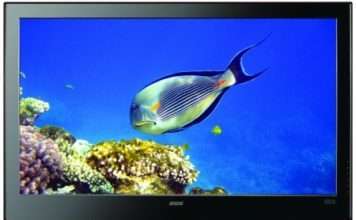 BBK випустив РК-телевізор LT4222HDL