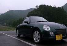 Японський електромобіль проїхав далі всіх