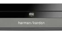Harman Kardon представила CD-програвач HD-990