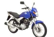 Honda розробила мотоцикл на біопаливі