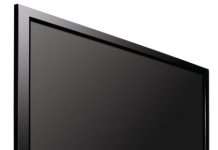 Плазмові телевізори LG PQ200R і PQ300R в лаконічному корпусі