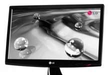 LG анонсувала РК-монітори серії W43