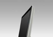 Новий монітор від LG – W1930S