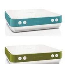 Нова серія DVD-програвачів Philips: DVP2320/51 і DVP4320/51