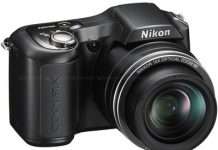 Nikon поповнила лінійку Coolpix трьома моделями: L100, L20 і L19