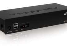 Друга версія HDTV медіаплеєра BBK