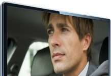 Philips анонсував новий РК-телевізор 32PFL8404H