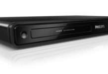 Нові DVD-програвачі Philips: DVP3388K і DVP5388K