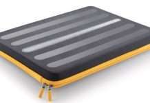 Philips представив серію аксесуарів для ноутбуків