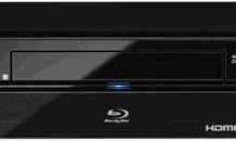 Нові програвачі дисків Blu-ray від BDP-V6000