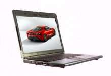 Ноутбук-хамелеон RoverBook Pro P535: скоро у продажу