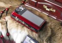 Samsung представив цифрові компактні камери IT100 і PL65