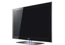 Samsung представив LED-телевізори серії 8000 з частотою розгортки 200 Гц