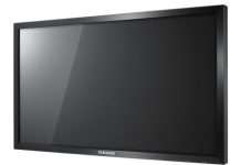 Samsung представив електронну дошку 650TS