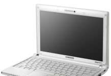 Samsung WiTuPC: міні-ноутбук з віджетами