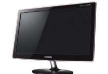 Samsung представив нові багатофункціональні монітори