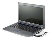 Samsung представила нові ноутбуки серії R