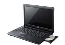 Samsung представила новий ноутбук R522