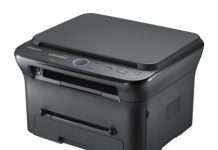 Samsung представила нову серію БФП