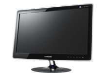 Samsung представила LED-монітори товщиною 19 мм