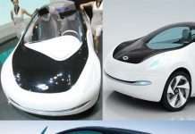 Samsung показав концепт SM3 eMX