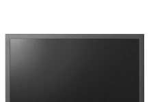 Найтонші в світі інформаційні LFD панелі