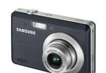 Samsung представив нову лінійку компактних цифрових камер