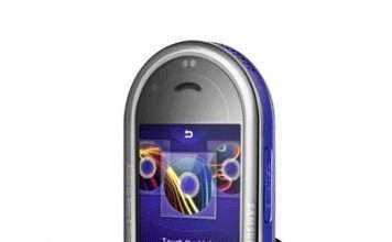 Новий музичний телефон BEAT Edition від Samsung