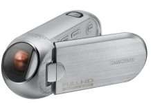 Samsung HMX-R10: ергономічний і функціональний камкодер